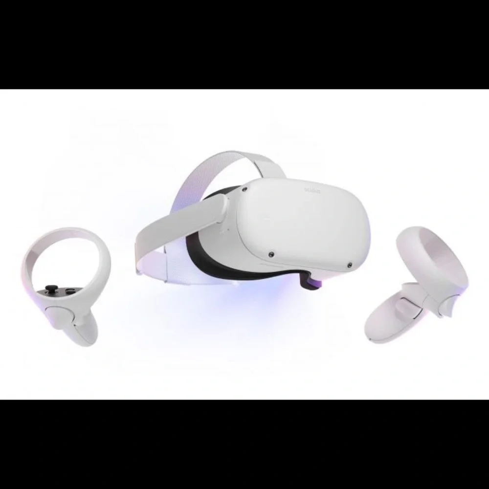Oculus Meta Quest 2